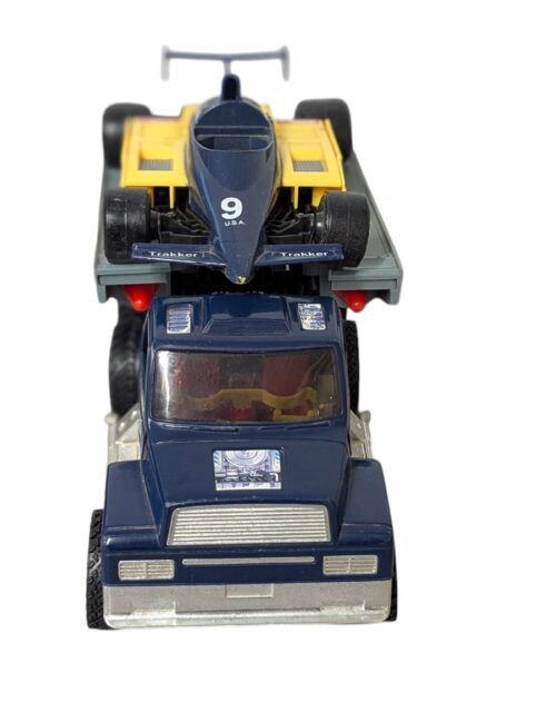 Mask / Goliath 100% komplett #3 – Bild 5