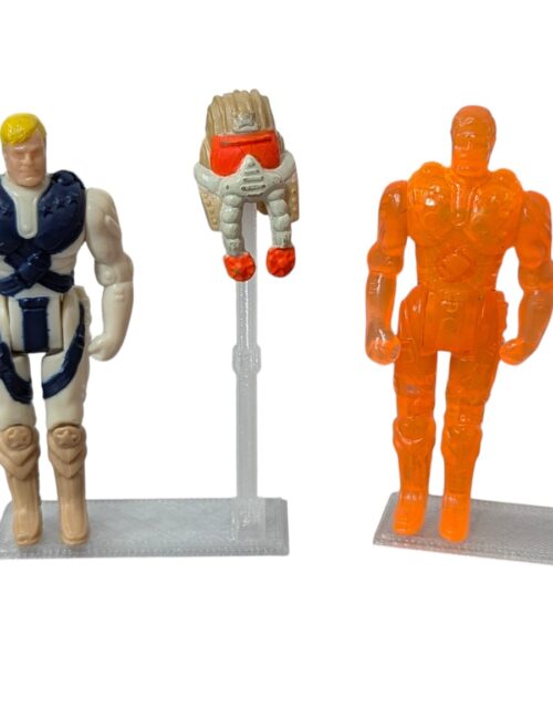 Mask / Skybold #1 – Bild 5