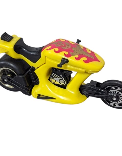 Mask / Jackal #2 – Bild 3