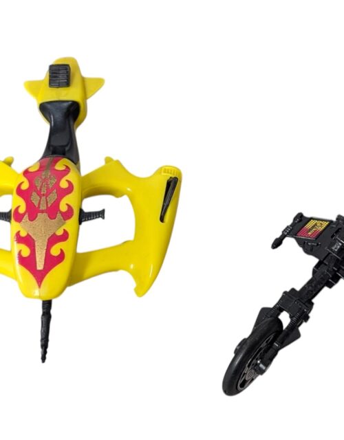 Mask / Jackal #2 – Bild 4