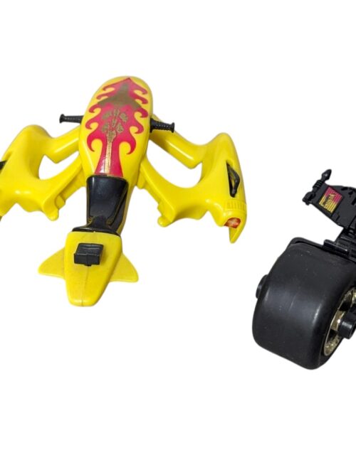 Mask / Jackal #2 – Bild 5