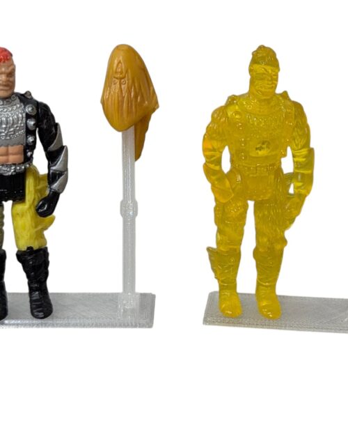 Mask / Jackal #2 – Bild 6