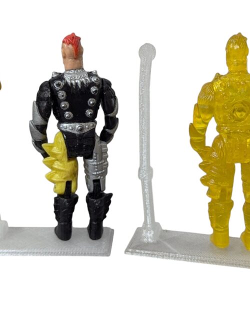 Mask / Jackal #2 – Bild 7