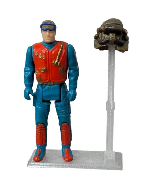 Mask / Billboard Blast 100% komplett #1 – Bild 4