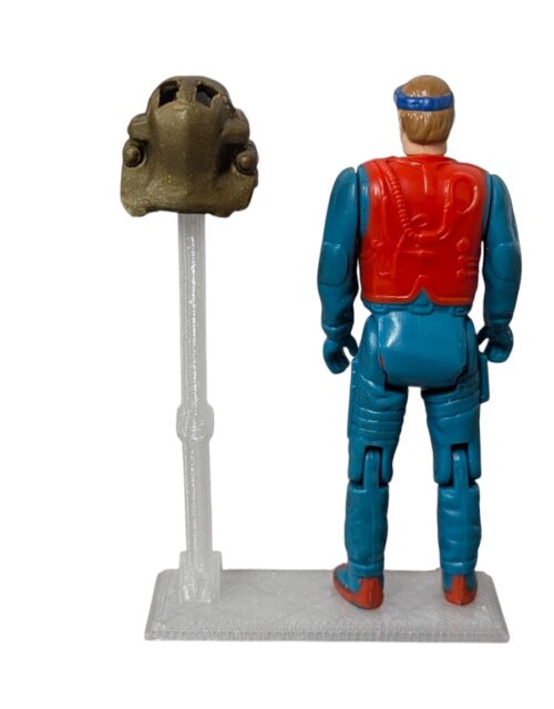 Mask / Billboard Blast 100% komplett #1 – Bild 5