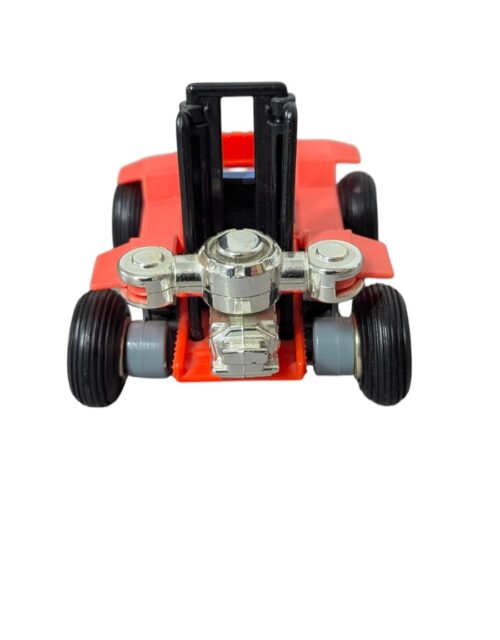 Mask / Dynamo 100% komplett #2 – Bild 3