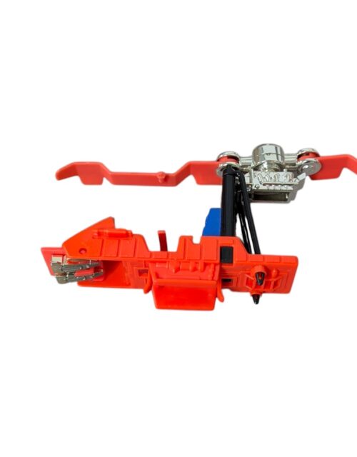 Mask / Dynamo 100% komplett #2 – Bild 4