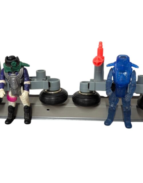 Mask / Dynamo 100% komplett #2 – Bild 5