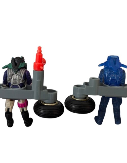 Mask / Dynamo 100% komplett #2 – Bild 6