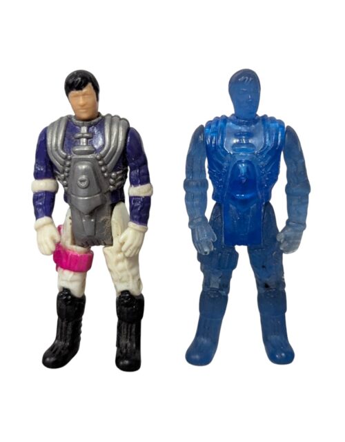 Mask / Dynamo 100% komplett #2 – Bild 8