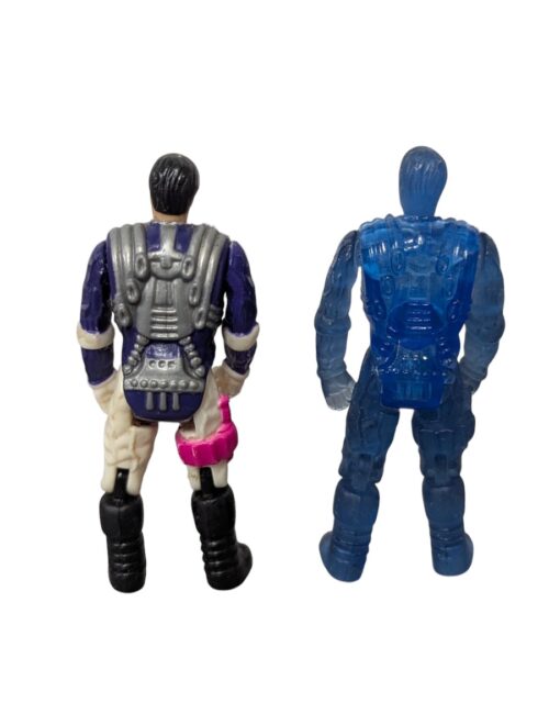 Mask / Dynamo 100% komplett #2 – Bild 9