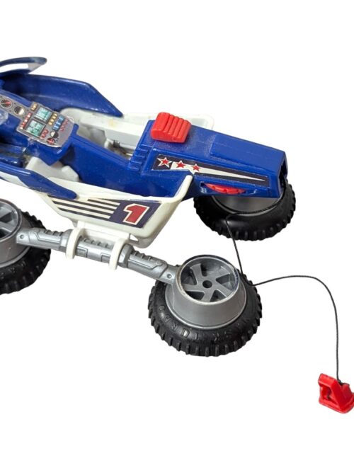 Mask / Bullet 100% komplett #2 – Bild 3