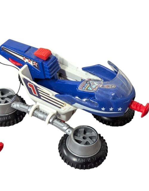 Mask / Bullet 100% komplett #2 – Bild 4