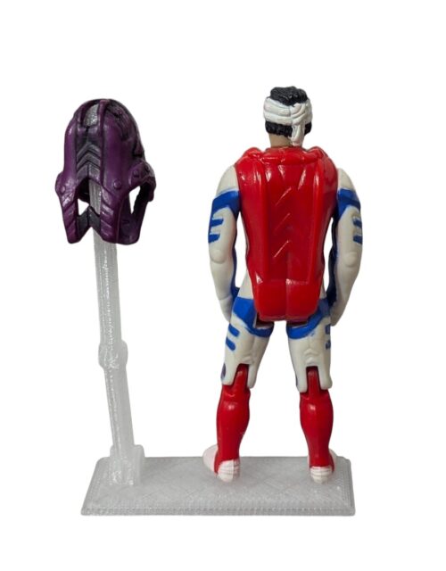 Mask / Bullet 100% komplett #2 – Bild 6