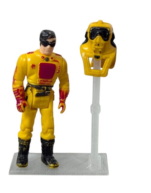 Mask / Condor 100% komplett #1 – Bild 6