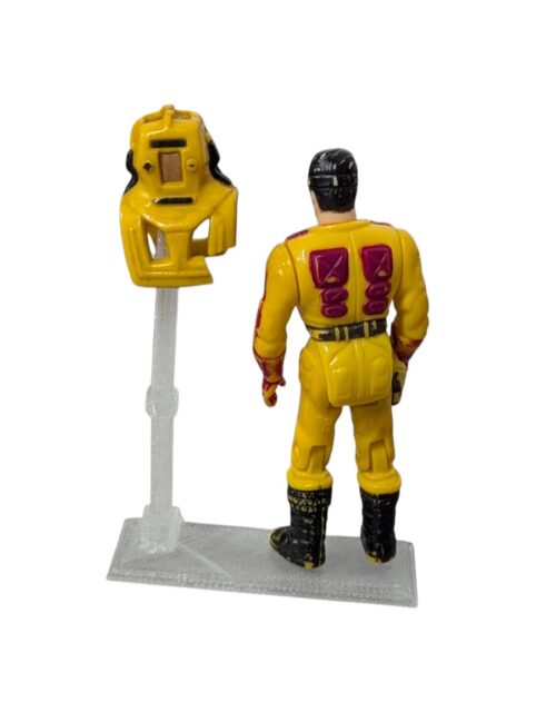 Mask / Condor 100% komplett #1 – Bild 7