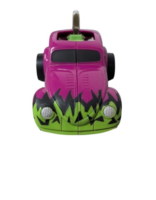 Mask / Detonator 100% komplett #1 – Bild 3