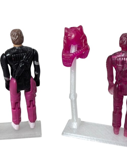 Mask / Detonator 100% komplett #1 – Bild 8