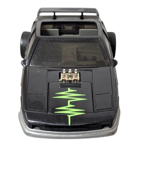 Mask / Fireforce #1 – Bild 3