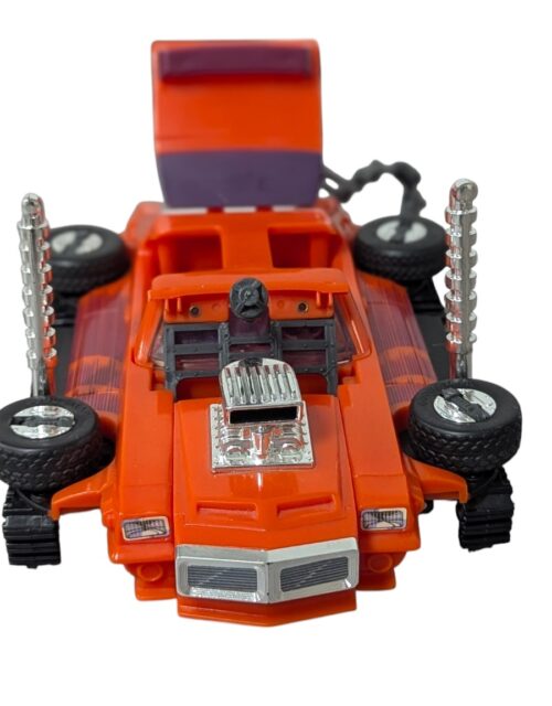 Mask / Stinger 100% komplett #1 – Bild 4