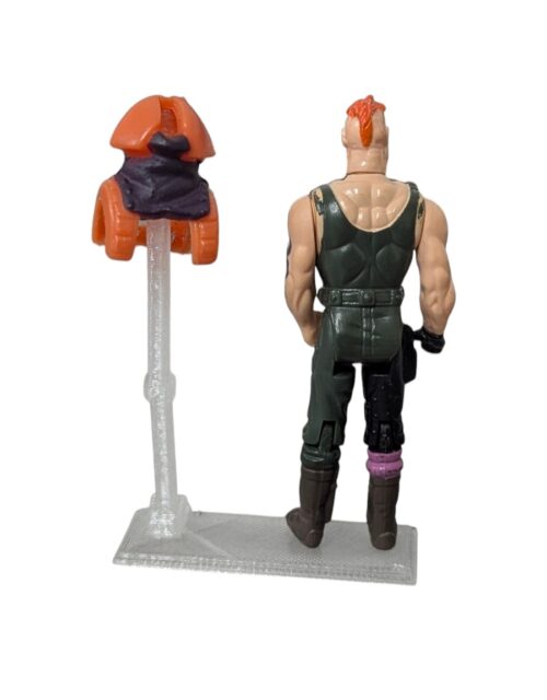 Mask / Stinger 100% komplett #1 – Bild 8