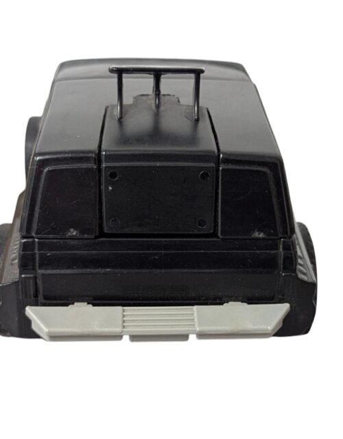 Mask / Jackhammer #1 – Bild 3