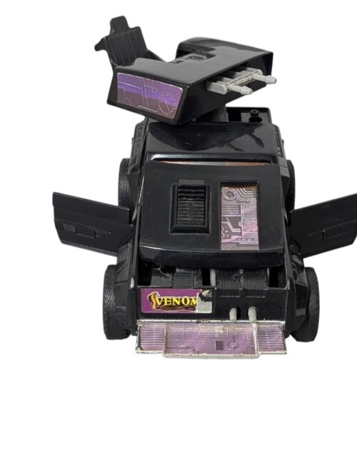 Mask / Jackhammer #1 – Bild 6