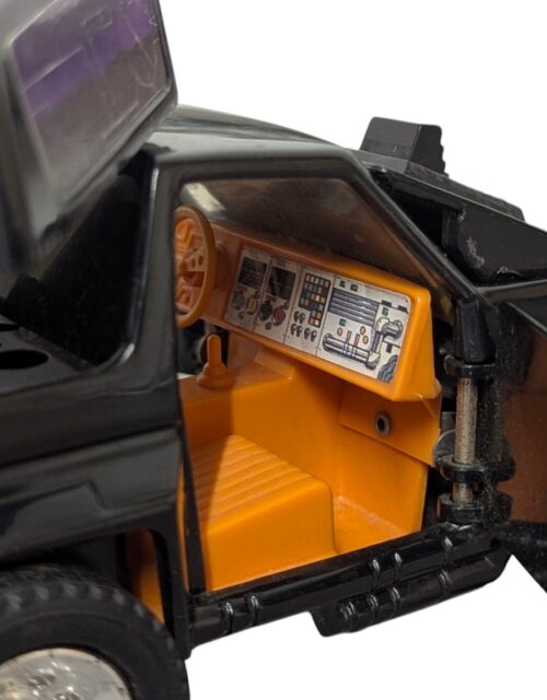 Mask / Jackhammer #1 – Bild 8