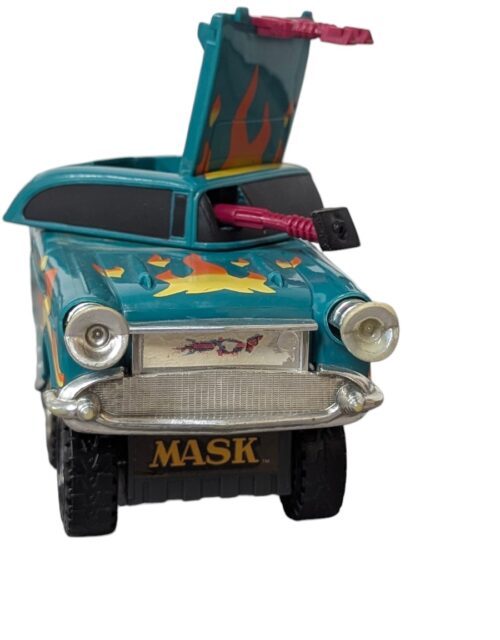 Mask / Hurricane #1 – Bild 7