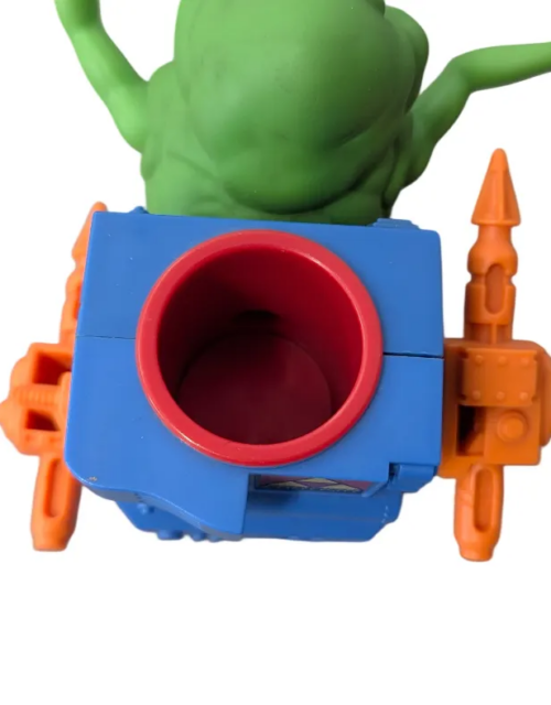 Ghostbusters / Gooper Slimer MIB – Bild 7
