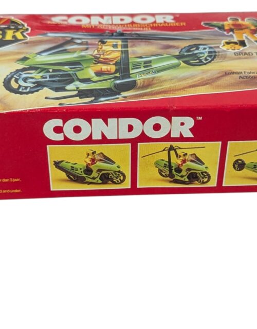 Mask / Condor DE Box (TH) – Bild 2