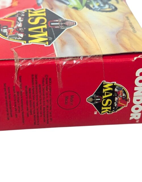 Mask / Condor DE Box (TH) – Bild 4