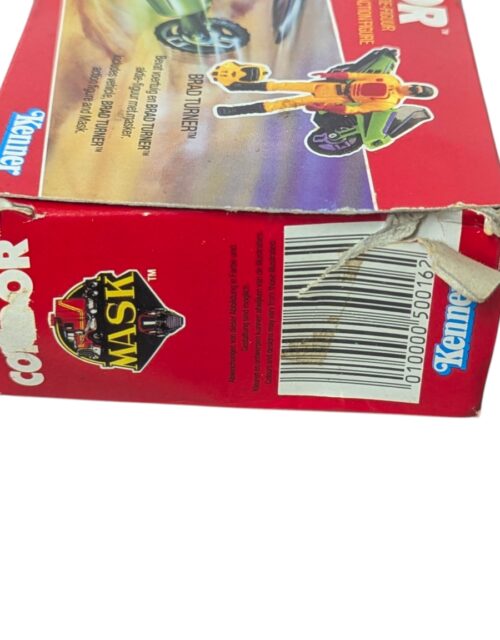 Mask / Condor DE Box (TH) – Bild 5