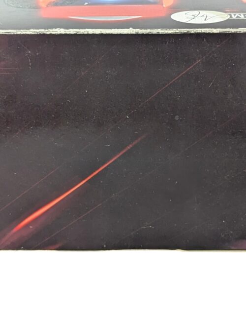 Mask / Matt Trakker Custom Büste Nr.073/333 – Bild 6