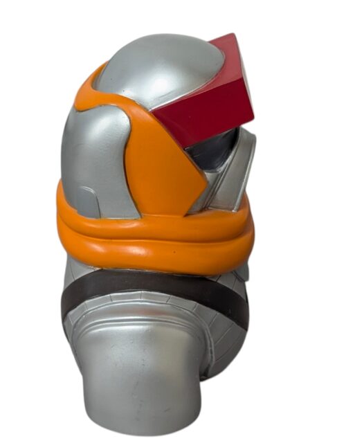 Mask / Matt Trakker Custom Büste Nr.073/333 – Bild 9