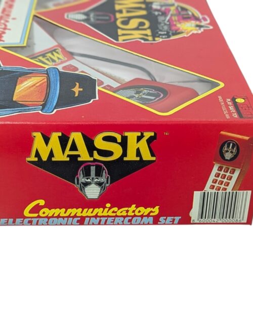 Mask / Communicators MISB – Bild 5
