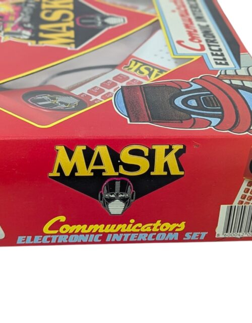 Mask / Communicators MISB – Bild 4