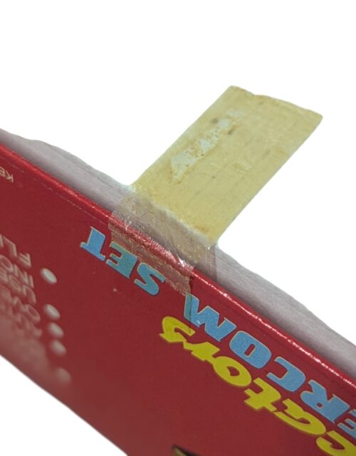 Mask / Communicators MISB – Bild 7