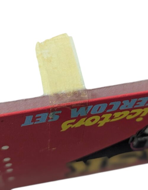 Mask / Communicators MISB – Bild 6