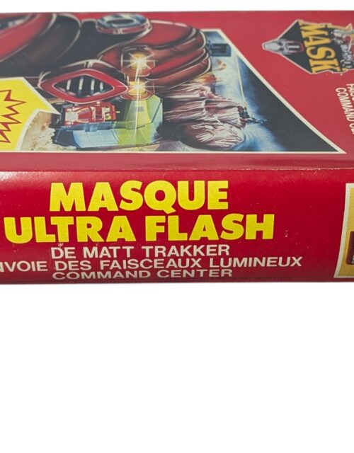 Mask / Masque Ultra Flash – Bild 5