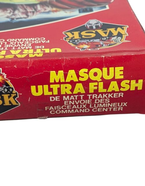 Mask / Masque Ultra Flash – Bild 6