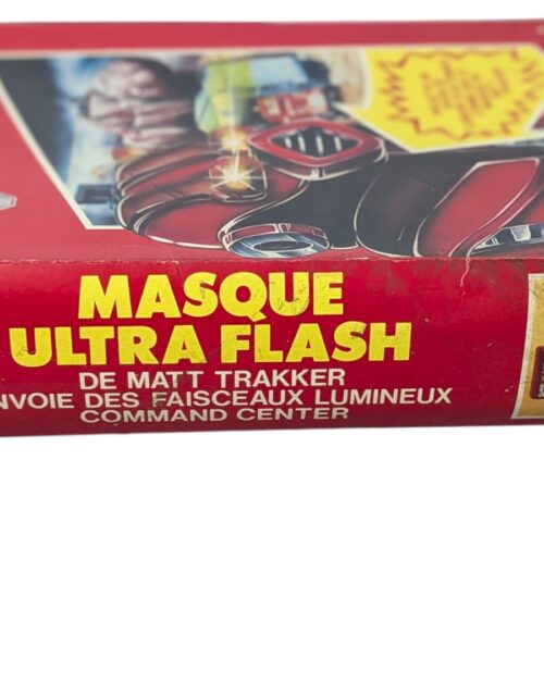 Mask / Masque Ultra Flash – Bild 4
