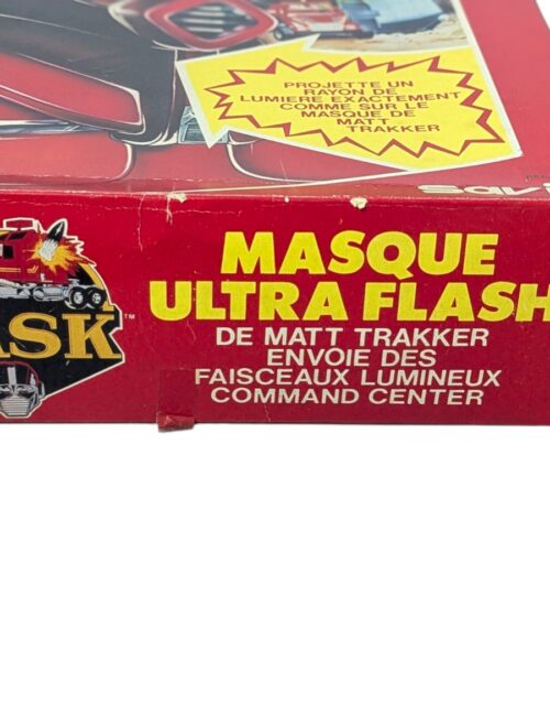 Mask / Masque Ultra Flash – Bild 3