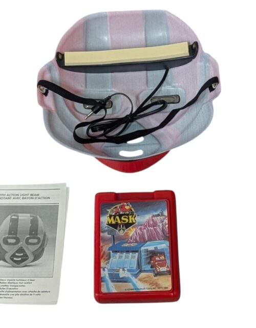 Mask / Masque Ultra Flash – Bild 8