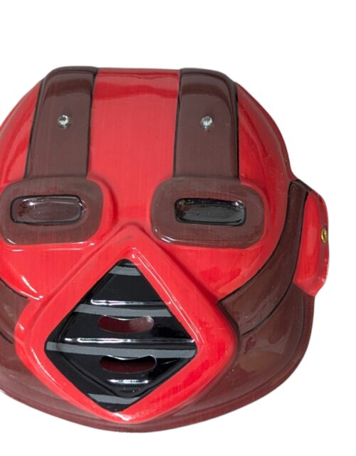 Mask / Masque Ultra Flash – Bild 9