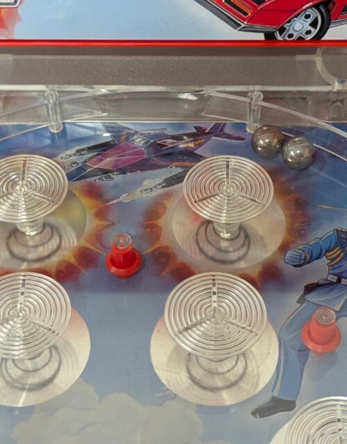 Mask / Pinball Game – Bild 12