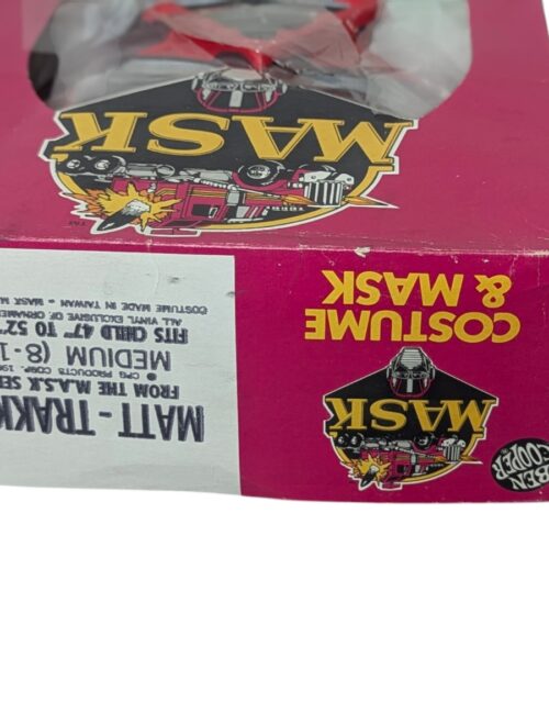 Mask / Costume & Mask – Bild 5