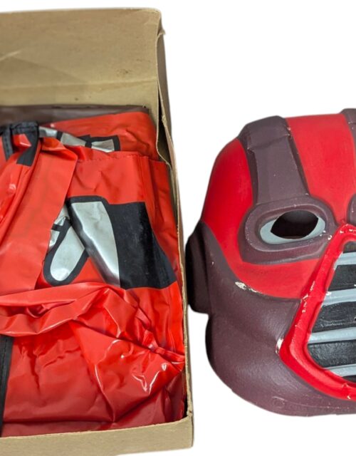 Mask / Costume & Mask – Bild 6