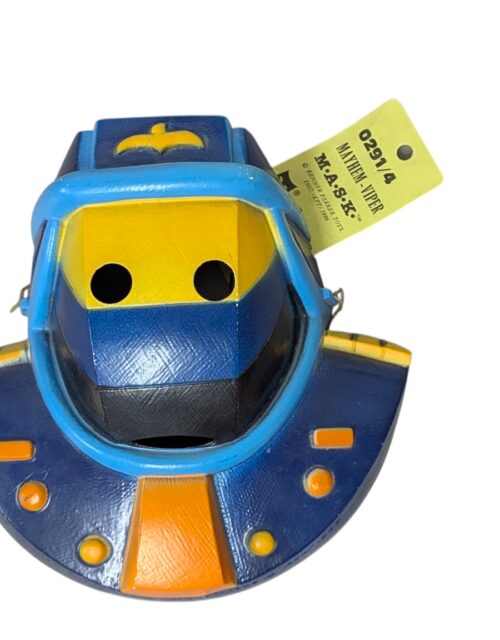 Mask / Viper Maske von Cesar – Bild 1