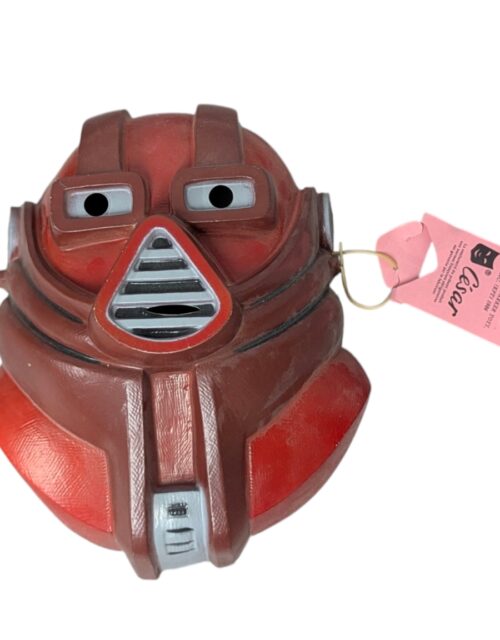 Mask / Ultra Flash Maske von Cesar – Bild 1